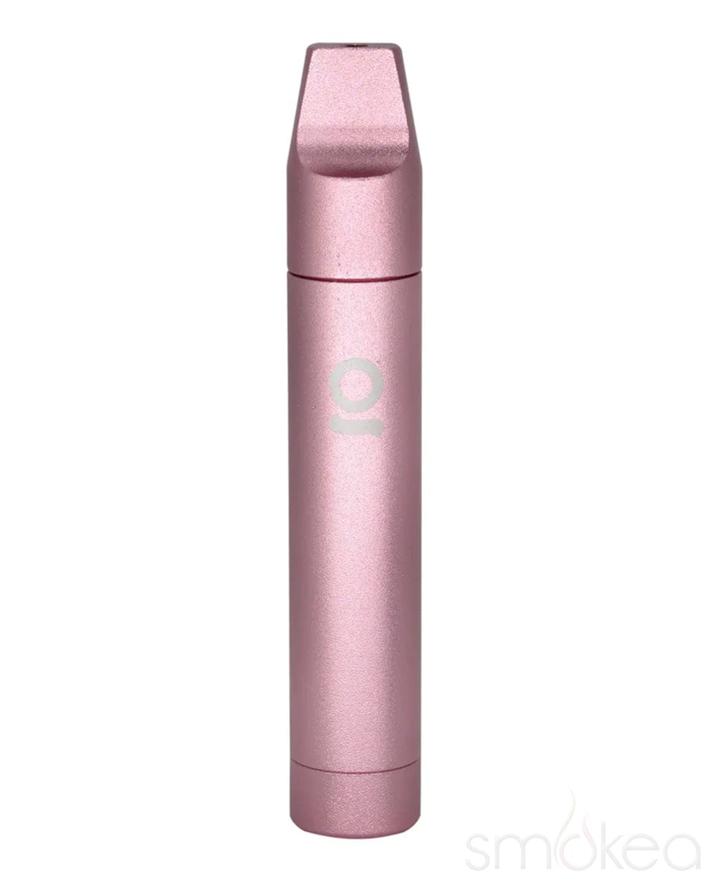 ONGROK Aluminum Multi-Hitter w/ Cooling Spiral - Discreet Smoker