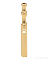 ONGROK Aluminum One Hitter - Discreet Smoker