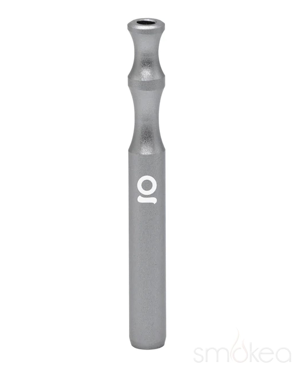 ONGROK Aluminum One Hitter - Discreet Smoker