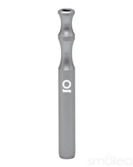 ONGROK Aluminum One Hitter - Discreet Smoker