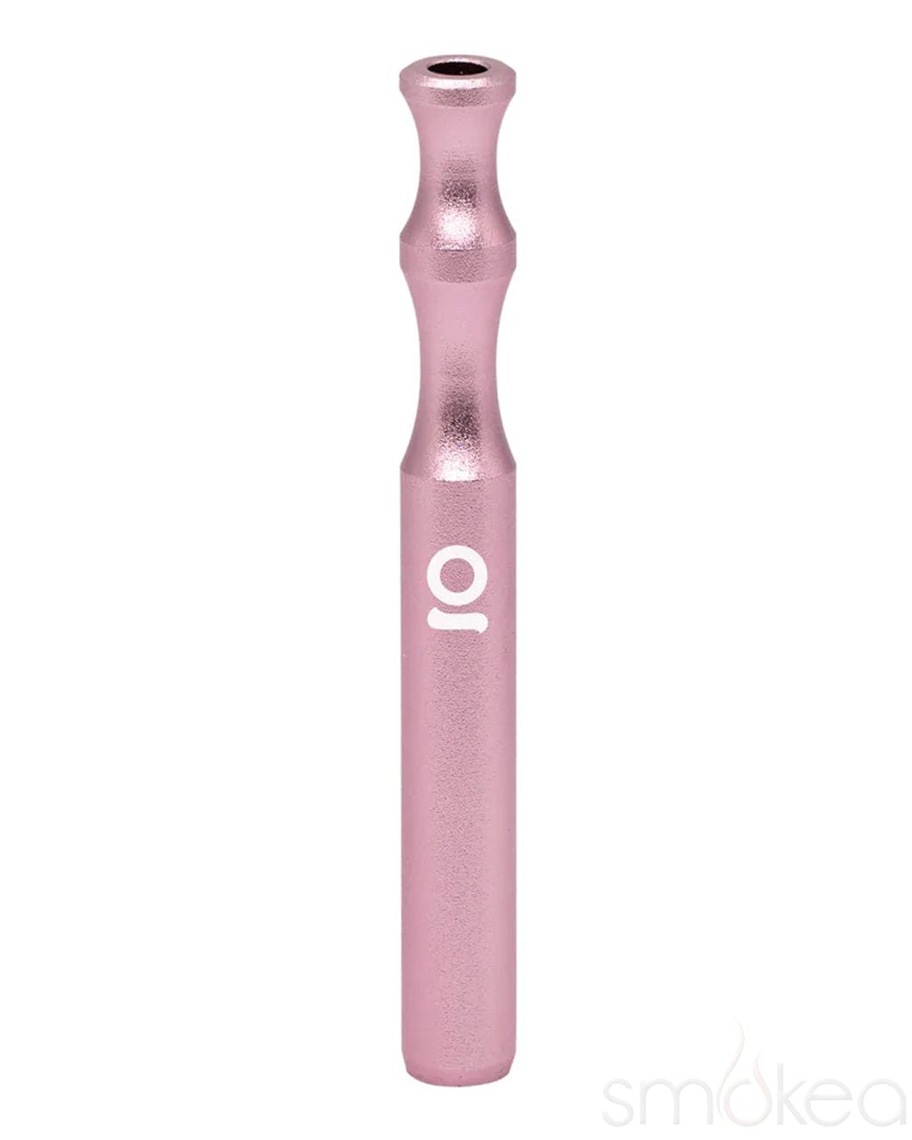 ONGROK Aluminum One Hitter - Discreet Smoker