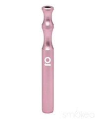 ONGROK Aluminum One Hitter - Discreet Smoker