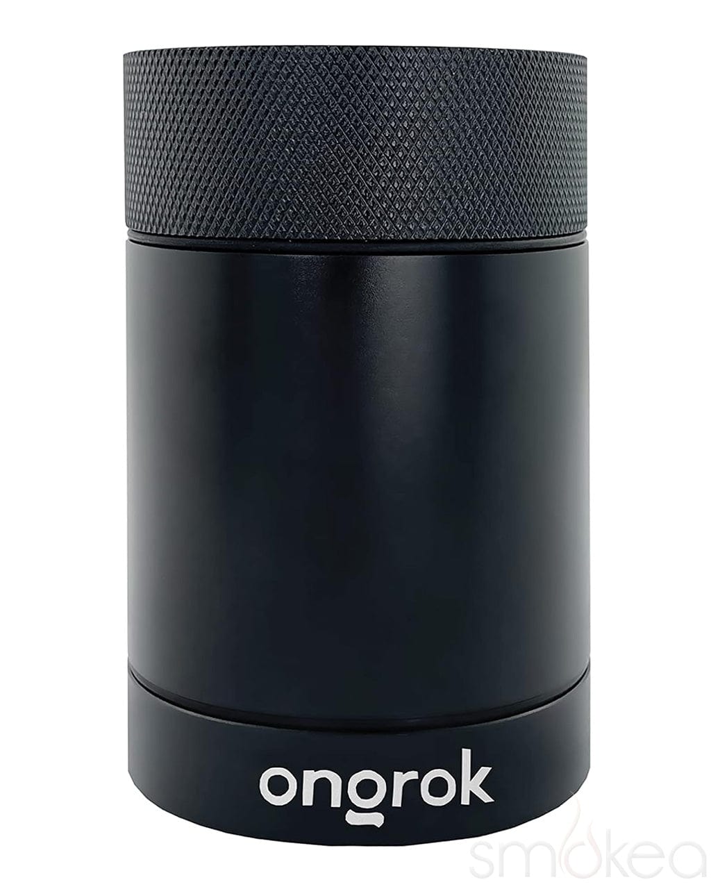 ONGROK Aluminum Storage Jar - Discreet Smoker