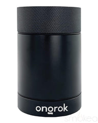 ONGROK Aluminum Storage Jar - Discreet Smoker