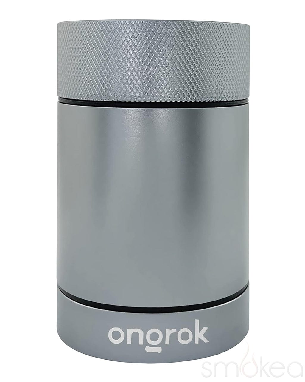 ONGROK Aluminum Storage Jar - Discreet Smoker