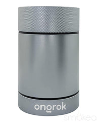 ONGROK Aluminum Storage Jar - Discreet Smoker