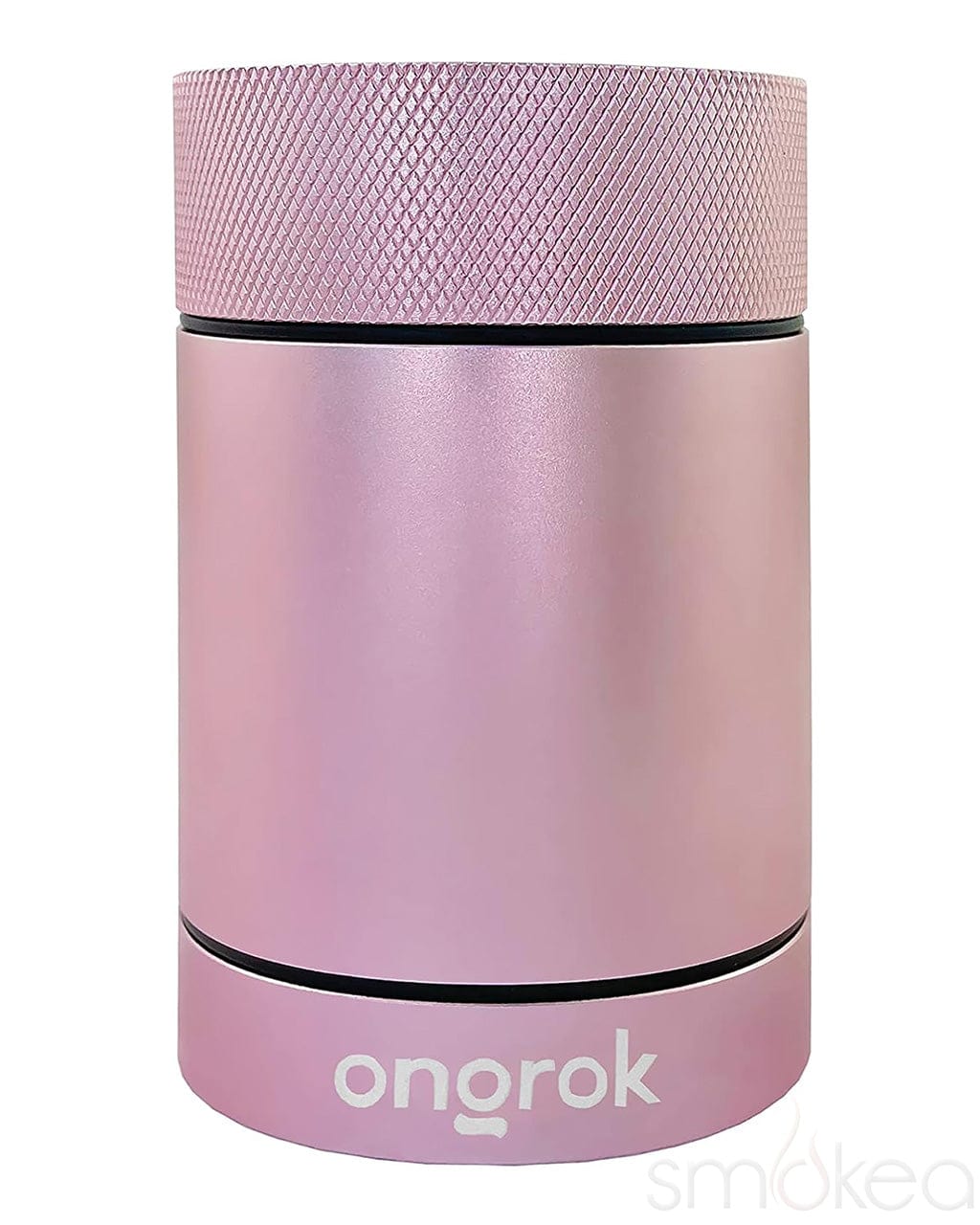 ONGROK Aluminum Storage Jar - Discreet Smoker