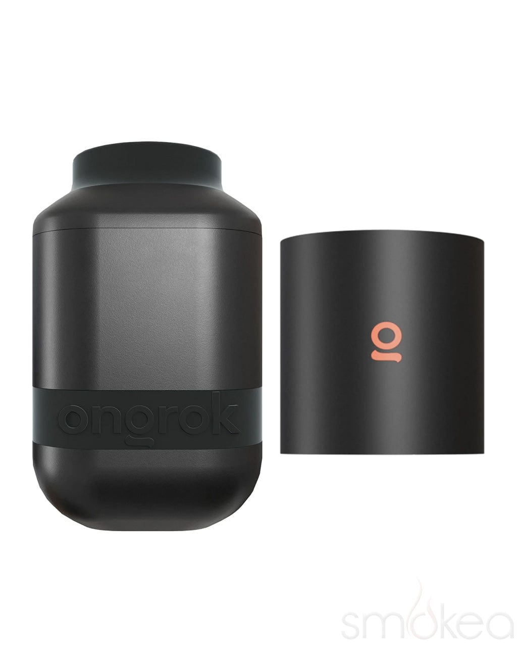ONGROK Personal Air Filter w/ Replaceable Cartridges - Discreet Smoker