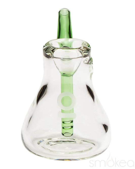 ONGROK Scandinavian Pocket Bubbler - Discreet Smoker