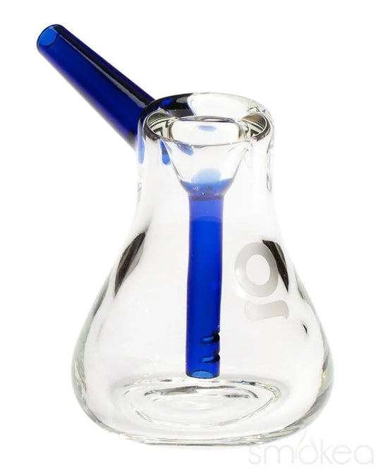ONGROK Scandinavian Pocket Bubbler - Discreet Smoker