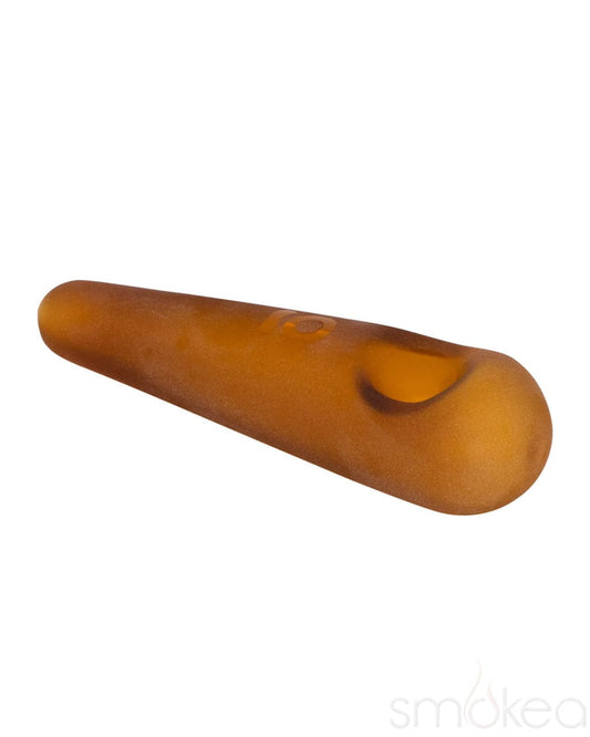 ONGROK Teardrop Spoon Pipe - Discreet Smoker