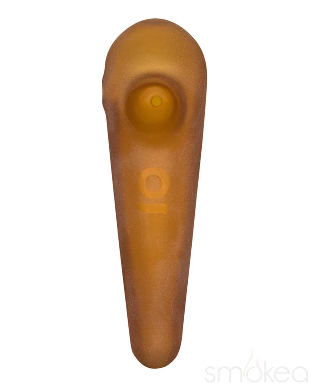 ONGROK Teardrop Spoon Pipe - Discreet Smoker