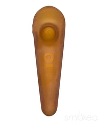 ONGROK Teardrop Spoon Pipe - Discreet Smoker