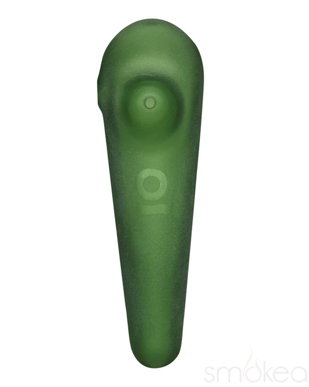ONGROK Teardrop Spoon Pipe - Discreet Smoker