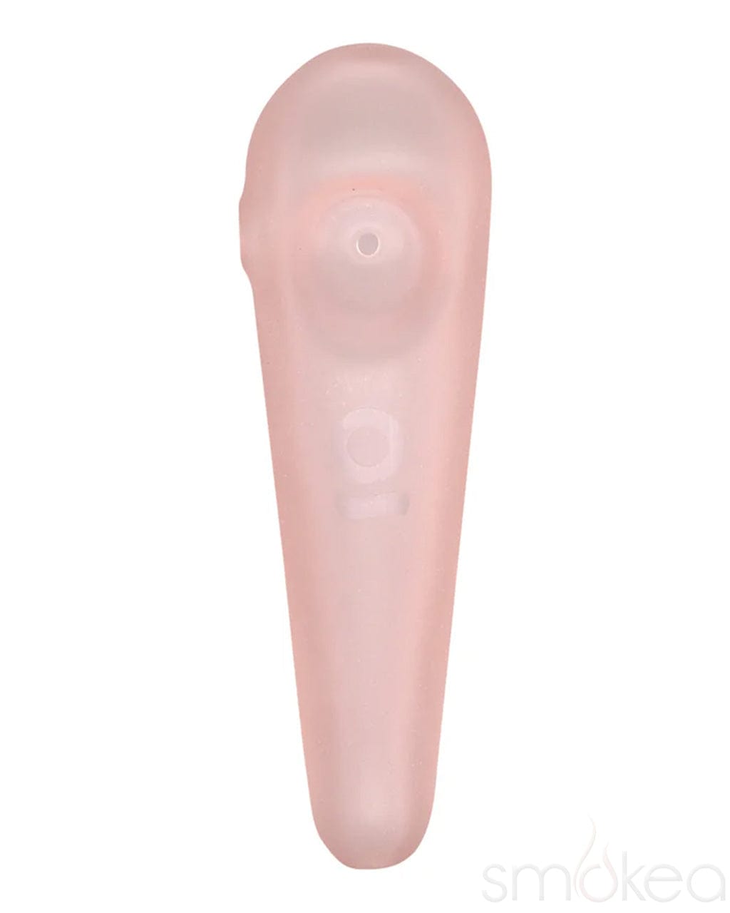 ONGROK Teardrop Spoon Pipe - Discreet Smoker