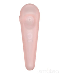 ONGROK Teardrop Spoon Pipe - Discreet Smoker