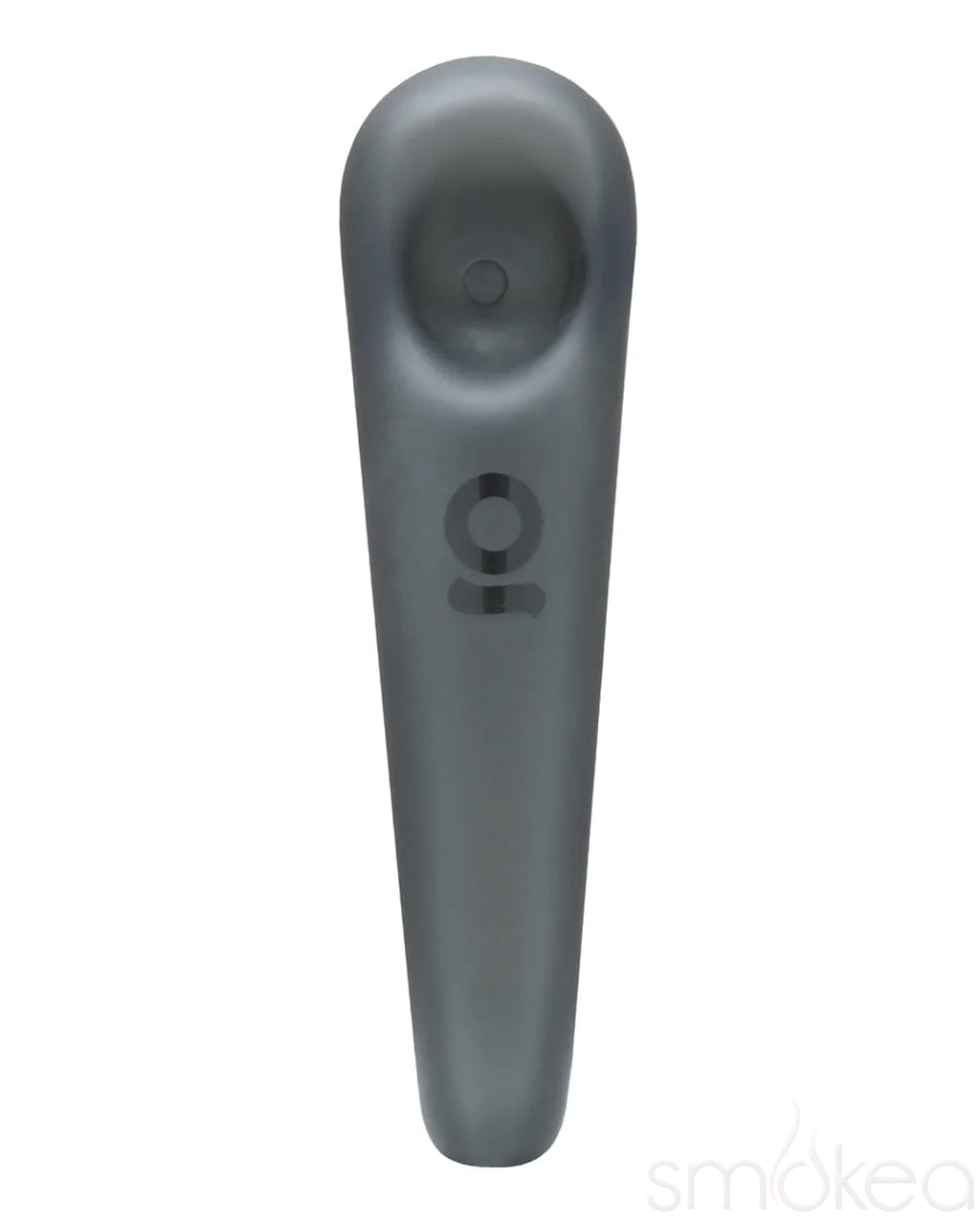 ONGROK Teardrop Spoon Pipe - Discreet Smoker