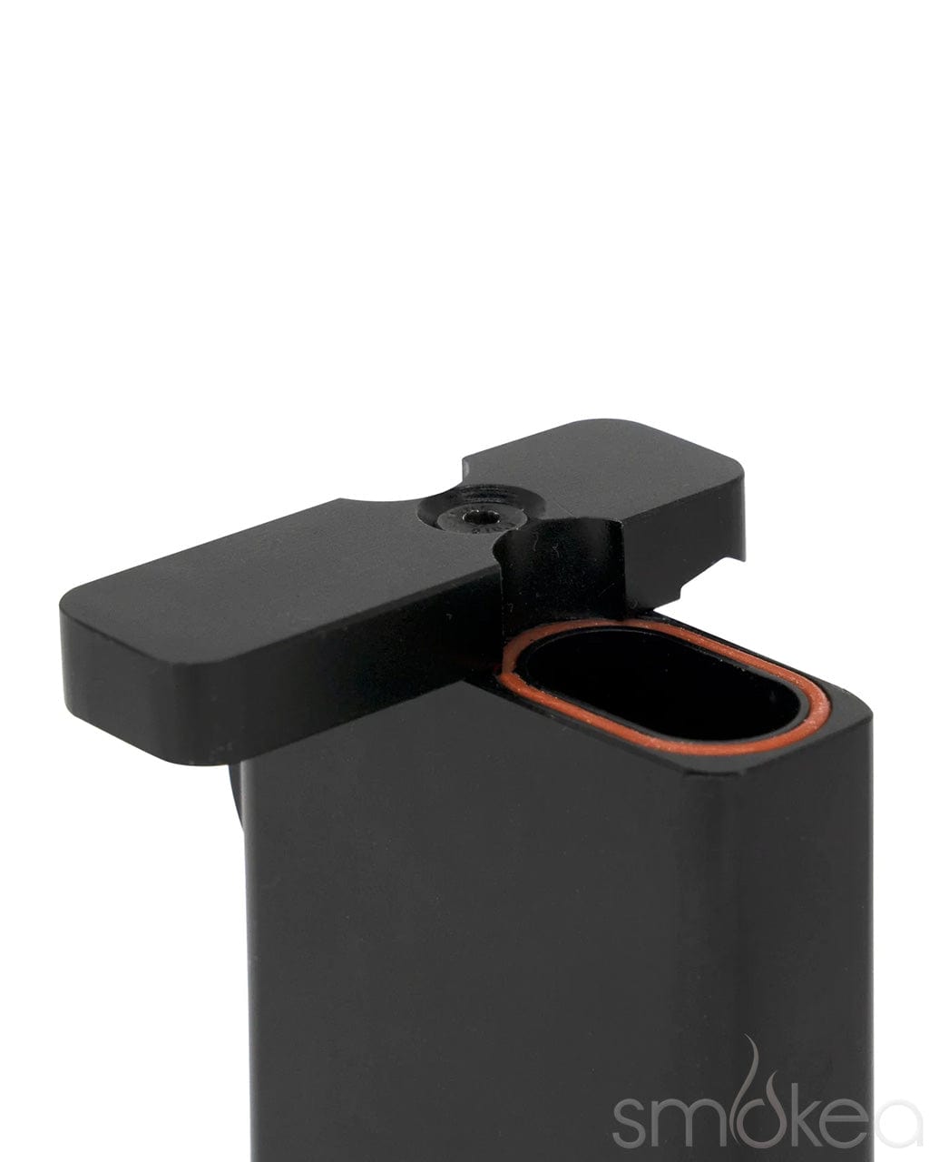 ONGROK Twist Top Aluminum Dugout & One-Hitter - Discreet Smoker