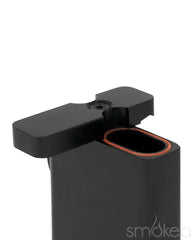 ONGROK Twist Top Aluminum Dugout & One-Hitter - Discreet Smoker