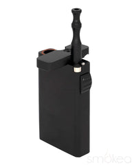 ONGROK Twist Top Aluminum Dugout & One-Hitter - Discreet Smoker