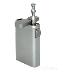 ONGROK Twist Top Aluminum Dugout & One-Hitter - Discreet Smoker