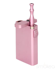 ONGROK Twist Top Aluminum Dugout & One-Hitter - Discreet Smoker