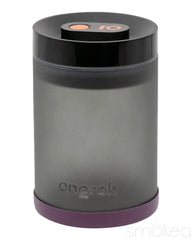 ONGROK Vacuum Pump Storage Jar - Discreet Smoker