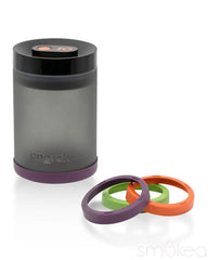 ONGROK Vacuum Pump Storage Jar - Discreet Smoker