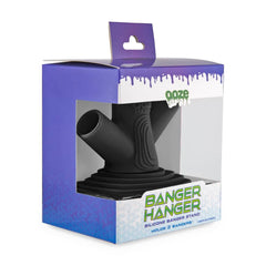 Ooze Banger Hanger Silicone Banger Stand - Discreet Smoker