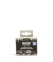 Ooze Beacon Replacement Atomizer and Mouthpiece - Discreet Smoker