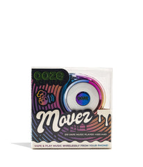 Ooze Moves Cartridge Vaporizer and Wireless Speaker - Discreet Smoker