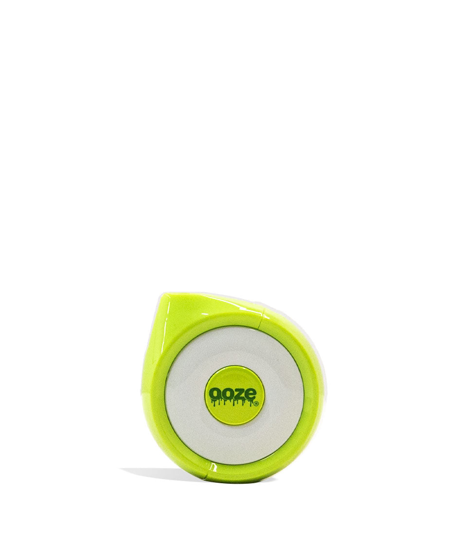 Ooze Moves Cartridge Vaporizer and Wireless Speaker - Discreet Smoker