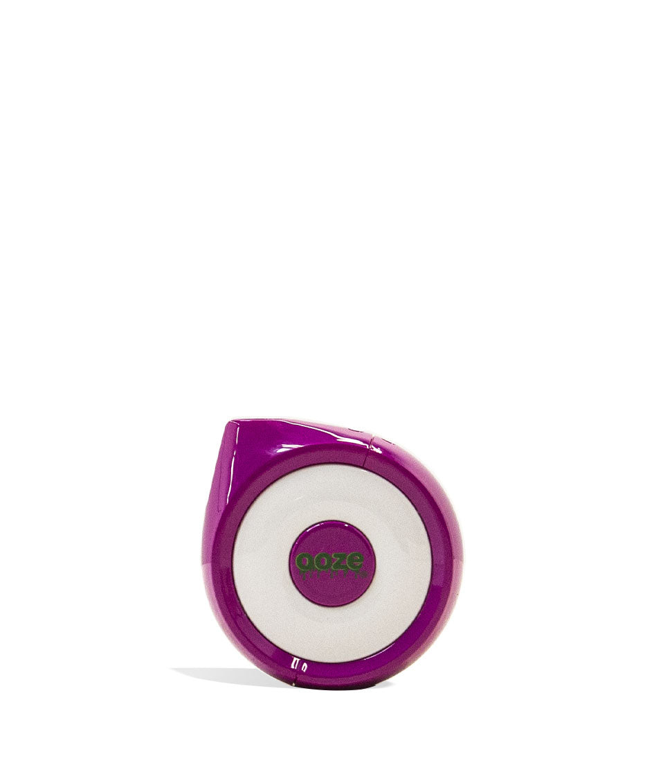 Ooze Moves Cartridge Vaporizer and Wireless Speaker - Discreet Smoker