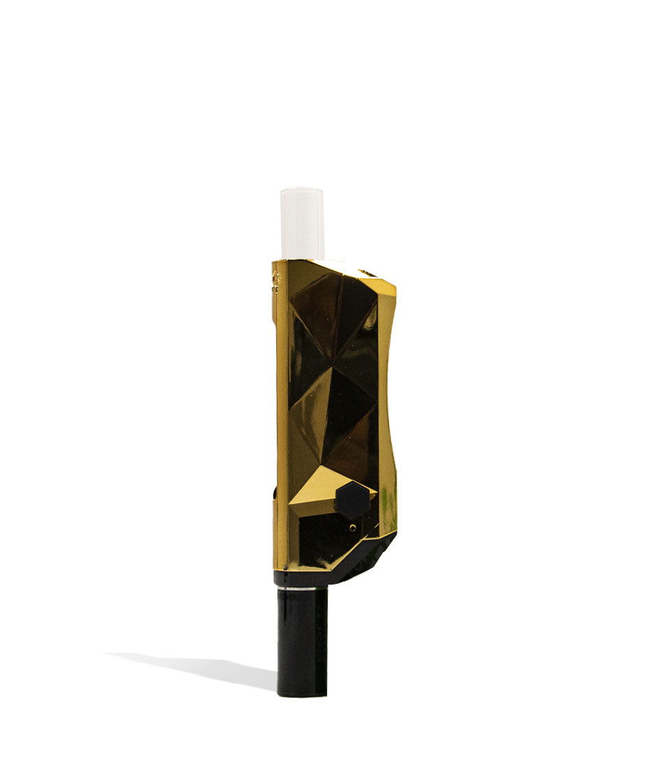 Ooze Pronto Concentrate Vaporizer - Discreet Smoker