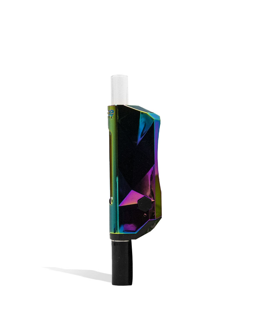 Ooze Pronto Concentrate Vaporizer - Discreet Smoker