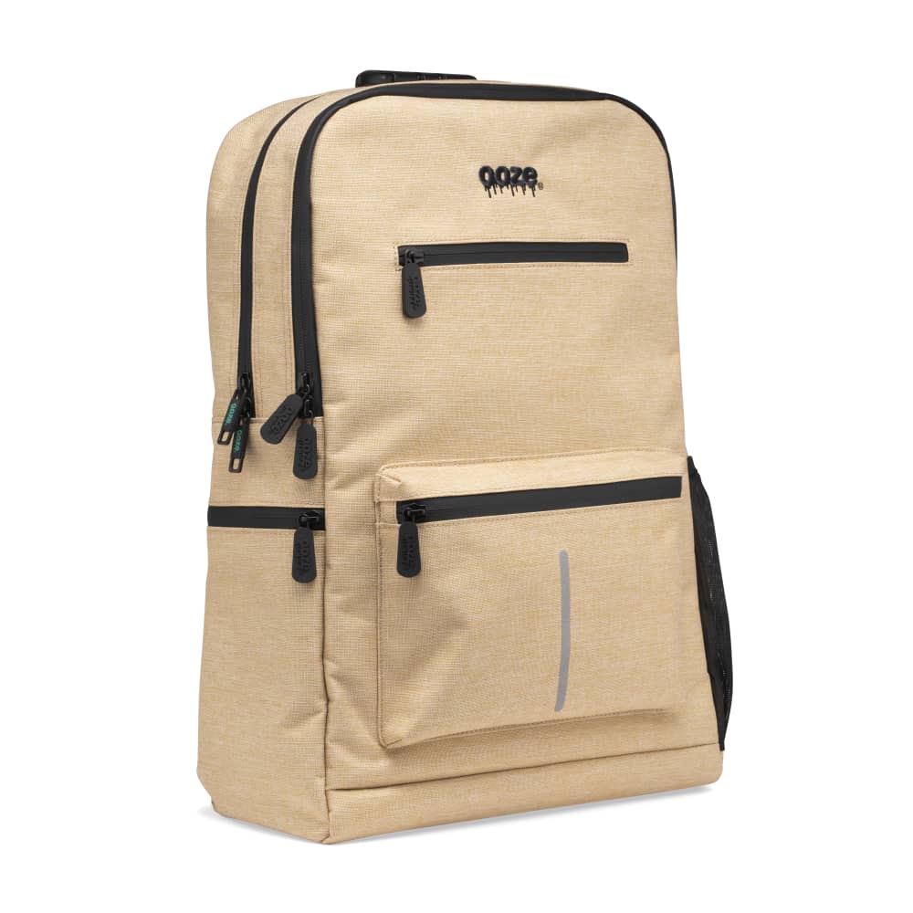 Ooze Traveler Smell Proof Backpack