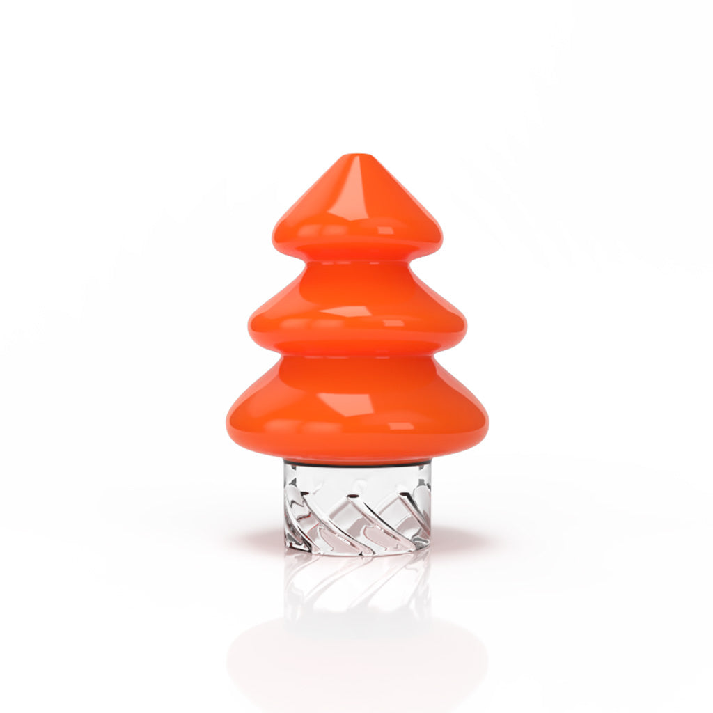TREE TOP SPINNER CARB CAP - Discreet Smoker
