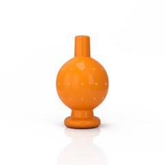 NEON BUBBLE CARB CAP - Discreet Smoker