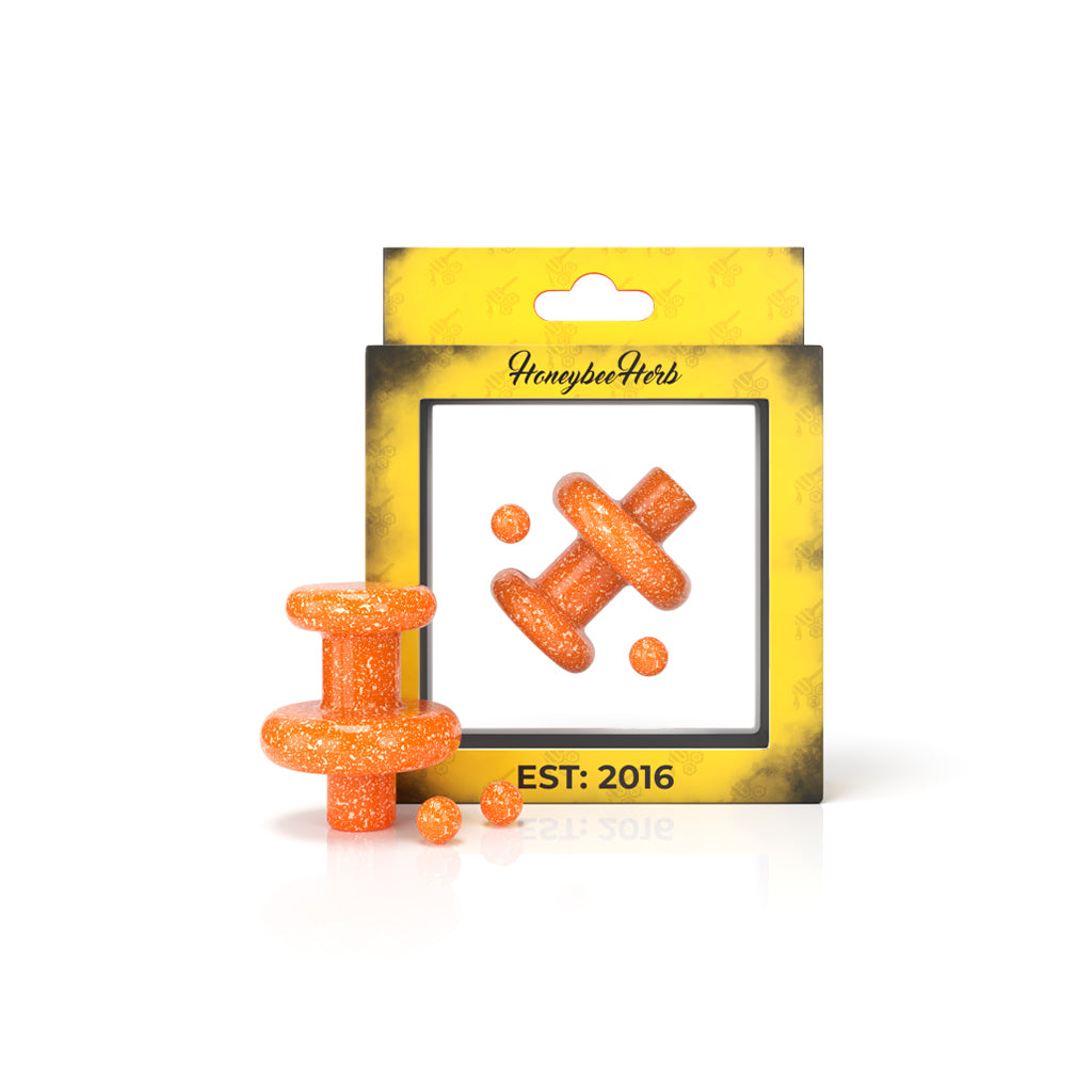 NEON CONTROL TOWER SET - Discreet Smoker