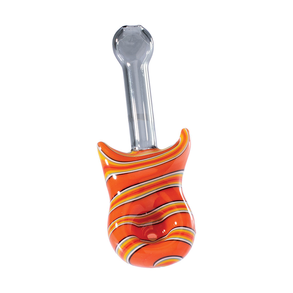 GUITAR HAND PIPE - Discreet Smoker