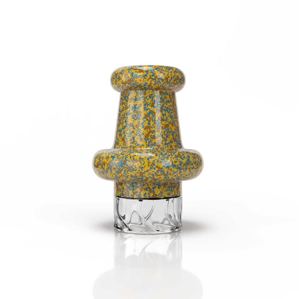 RIPTIDE VORTEX CARB CAP - Discreet Smoker