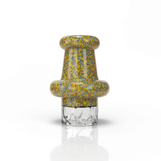 RIPTIDE VORTEX CARB CAP - Discreet Smoker