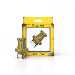 RIPTIDE VORTEX CARB CAP - Discreet Smoker