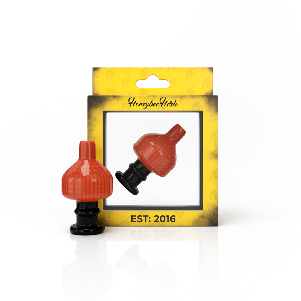 SWEET BUBBLE CARB CAP - Discreet Smoker