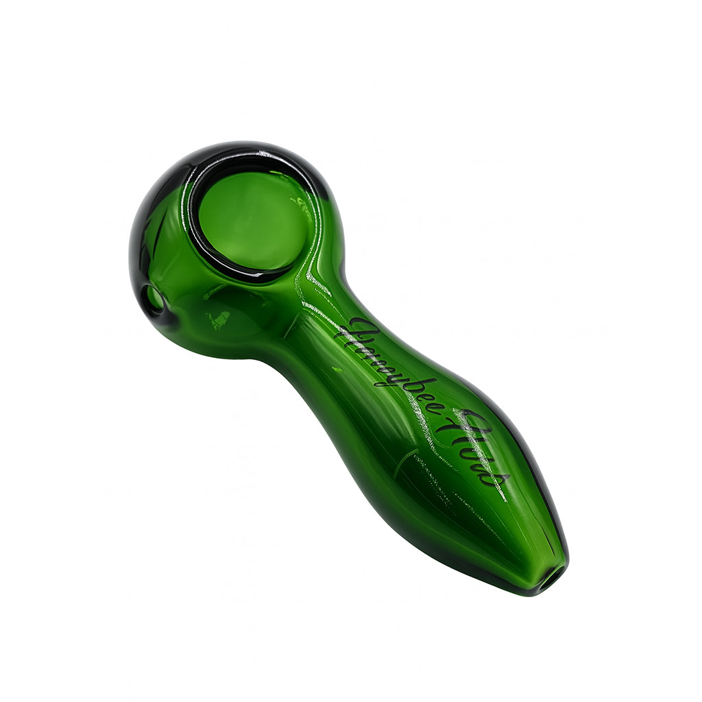 Original Hand Pipe Spoon - Discreet Smoker