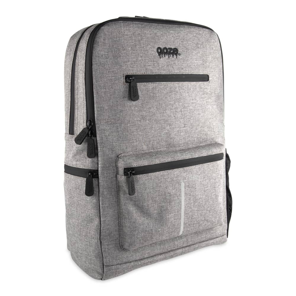 Ooze Traveler Smell Proof Backpack