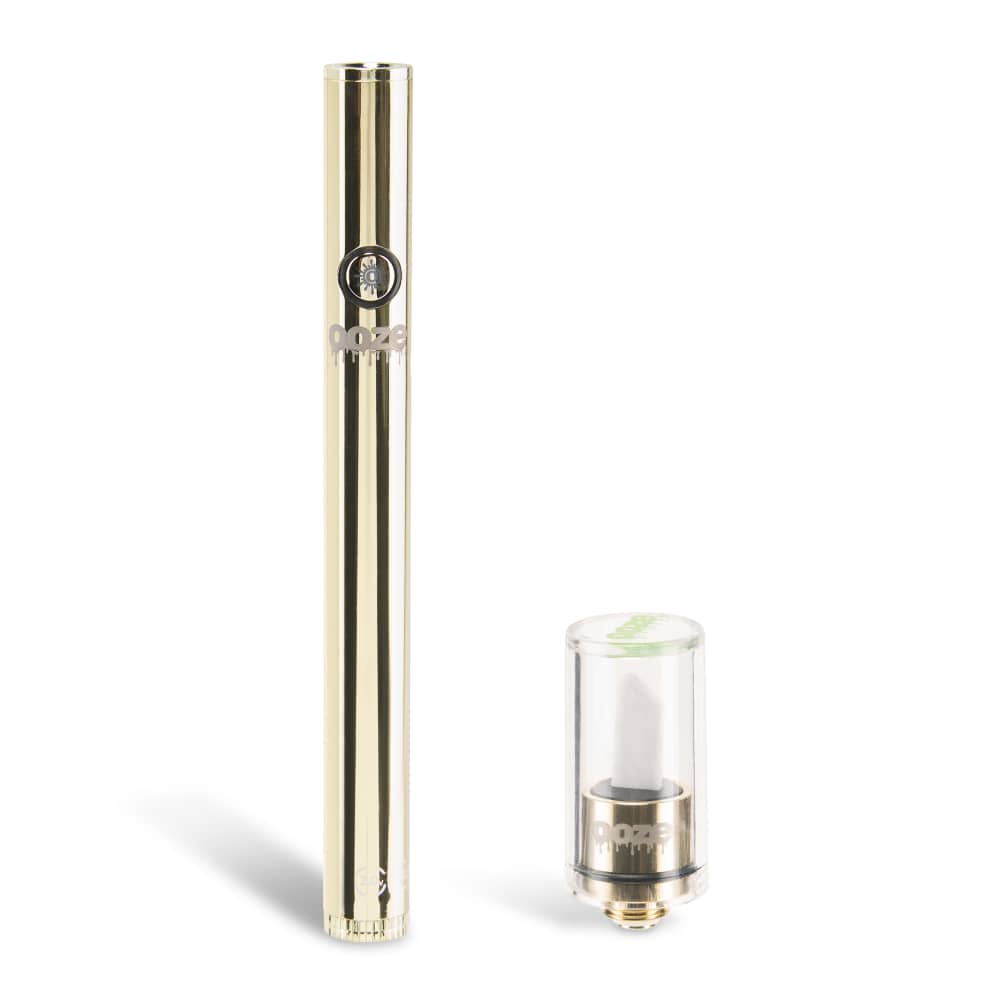 Ooze Twist Hot Knife – Twist Slim Pen 2.0 + Hot Knife Kit
