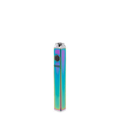 Ooze Quad 510 Thread 500 mAh Square Vape Pen Battery - Discreet Smoker