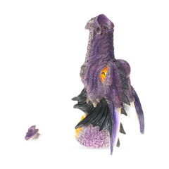 Fantasy Backflow Burners - Discreet Smoker