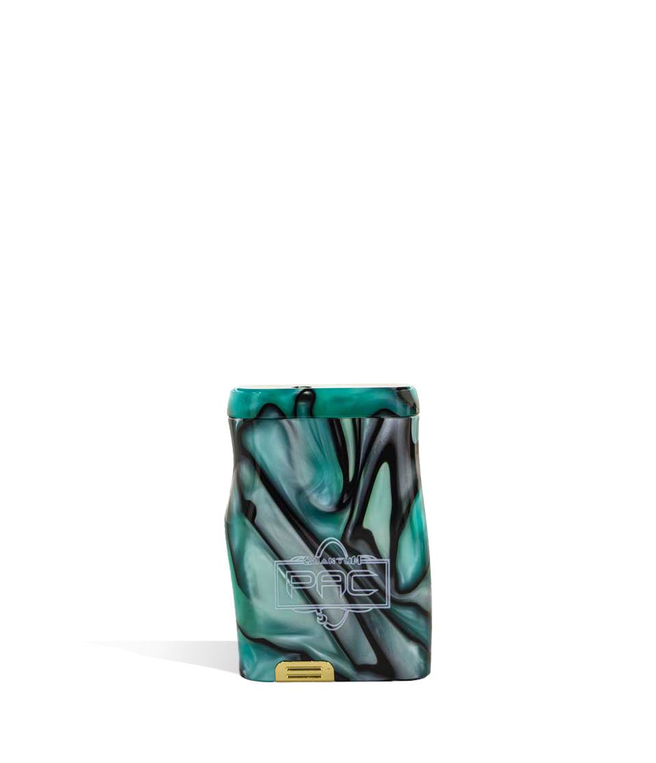 Quantum PAC Small Dugout with Poker - Discreet Smoker